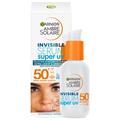 Garnier - Ambre Solaire Invisible Serum Super UV Sonnenschutz-Serum LSF 50+ 30 ml