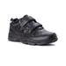 Blair Men's Propet Stability Walker Strap Sneakers - Black - 9.5 - Medium