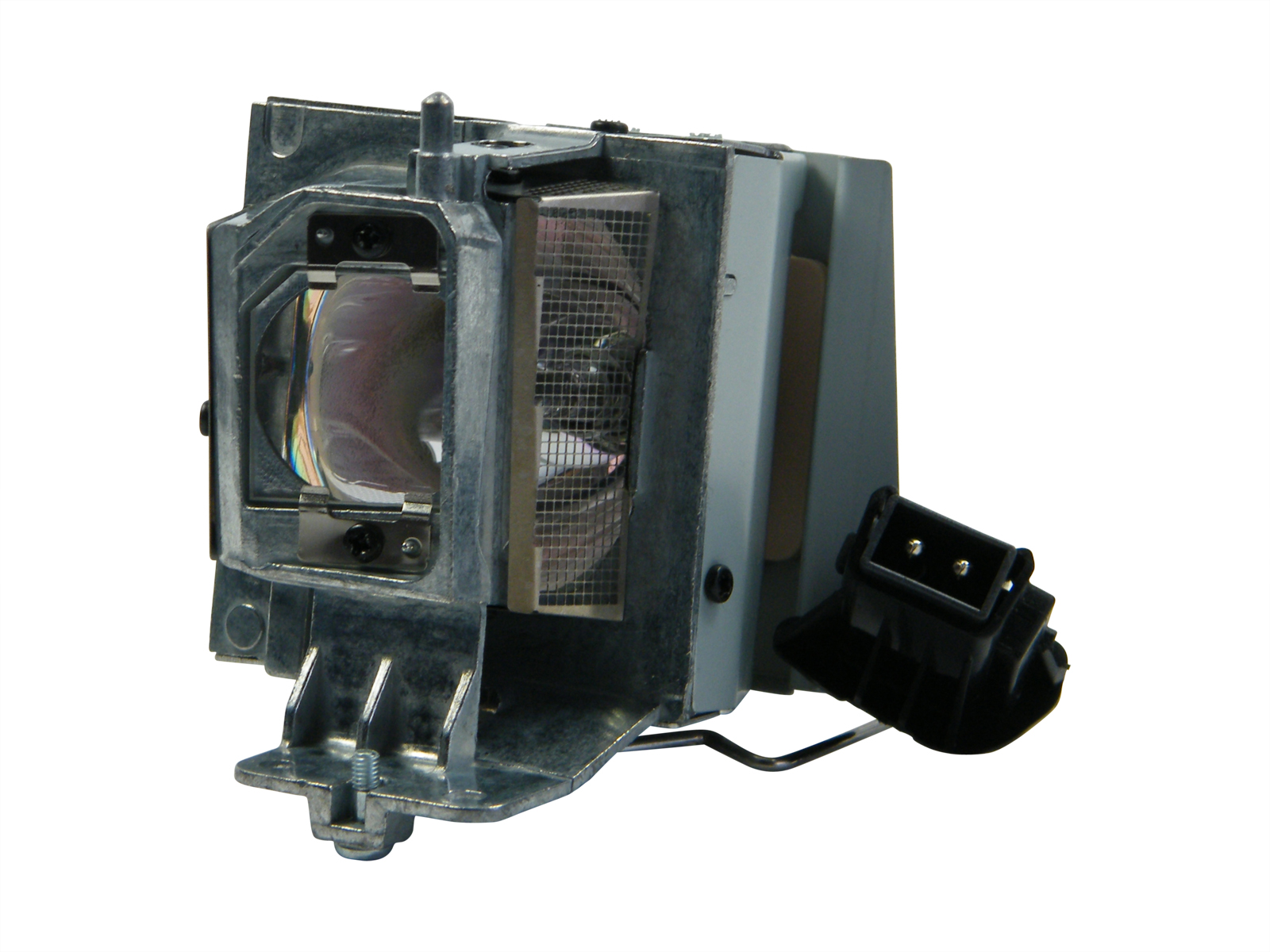 Ruby Lampe OPTOMA W355 Ruby-SP.72G01GC01 / BL-FU195A Lampe Ruby Image