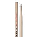 Vic Firth Rock American Hickory Nylon Tip Drumstick