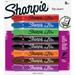 Sharpie FLIP CHART Water-Based Markers Bullet 22478CT