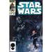 Star Wars #92 VF ; Marvel Comic Book