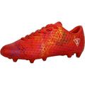 Vizari Zodiac Firm Ground Soccer Cleats - Kids Soccer Shoes With Excellent Traction Grip and Comfort - Durable Lightweight & Breathable Youth Soccer Cleats - Unisex Soccer Cleats for Boys & Girls