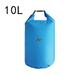 Floating Waterproof Dry Bag 5L/10L/20L/40L/70 Lightweight Waterproof Bag Perfect Drybag Sack for Beach Fishing Kayaking Boating Hiking Camping