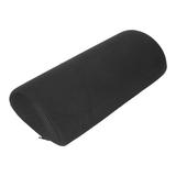 Half Round Massage Bolster Slip Resistance Bottom Half Round Bolster Promote Blood Circulation For Office For Travel