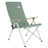 Coleman Living Collection Polyester Sling Chair for Patio and Garden