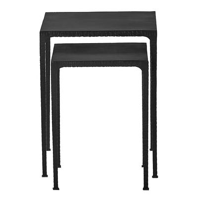 Set of 2 Natasha Nesting Tables - Ballard Designs