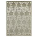 Marnay Indoor/Outdoor Rug - Green, 2' x 4' - Ballard Designs Green 2' x 4' - Ballard Designs