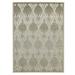 Marnay Indoor/Outdoor Rug - Green, 2' x 4' - Ballard Designs Green 2' x 4' - Ballard Designs