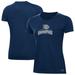 Women's Under Armour Navy Lehigh Valley IronPigs Performance T-Shirt