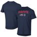 Men's Under Armour Navy Greenville Drive Tech T-Shirt