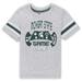 Toddler Colosseum Heather Gray Michigan State Spartans Gamer T-Shirt