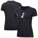 Women's Under Armour Black Albuquerque Isotopes Performance T-Shirt