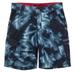 Levi's Bottoms | Levi's Big Boys 8-20 Tie-Dye Relaxed-Fit Cargo Shorts | Color: Blue | Size: 14b