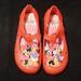 Disney Shoes | Disney Minnie And Daisy Jelly Sandals Girl’s Size 11 Toddler | Color: Pink/Purple | Size: 11g