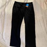 Columbia Pants | Columbia Men's Silver Ridge Cargo Pant | Color: Black | Size: 40