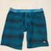 Adidas Underwear & Socks | Adidas Medium Boxer Briefs Used | Color: Blue | Size: M