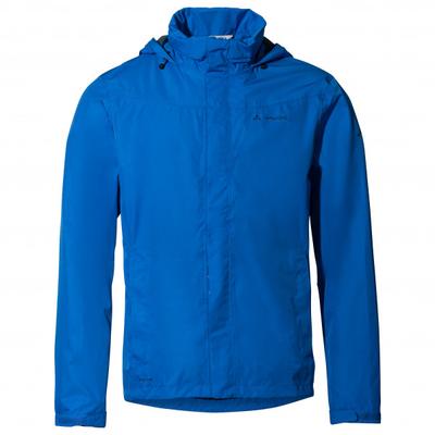Vaude - Escape Bike Light Jacket - Fahrradjacke Gr 4XL blau Image