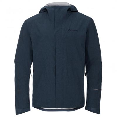 Vaude - Yaras Rain Jacket II - Fahrradjacke Gr L blau Image