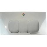 Open Box Google GA03690-US Nest Wifi Pro Mesh Router - Wi-Fi 6E - Tri-Band -