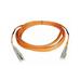 Tripp Lite 10m Duplex Mmf 62.5 Fiber Cable Lc/lc (N32010M)