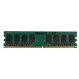 2GB DDR2 PC2-5300 667MHz 240Pin 1.8V Desktop DIMM Memory RAM for for AMD(2GB/667)