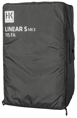 HK Audio Cover L5 MKII 115 FA