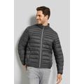 Steppjacke BUGATTI Gr. 56, grau Herren Jacken Steppjacken