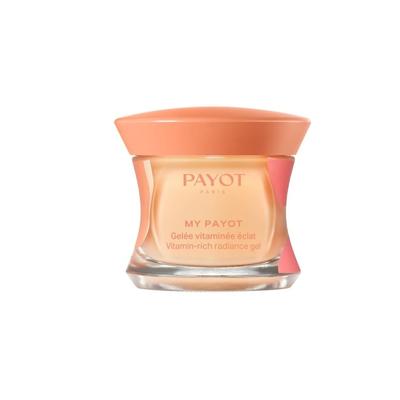 Payot Gelée Vitaminée Éclat Gesichtsgel 50 ml Image