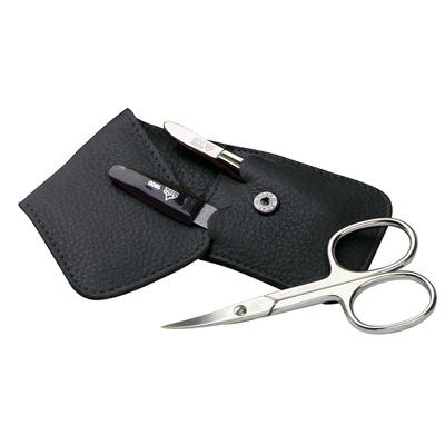 ERBE Siena Pocket Case Etui SCHWARZ