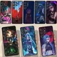 Coque Arcane pour Samsung Galaxy S23 S22 Ultra S21 S20 FE S9 S10 S22 Plus Note 20 Note 10