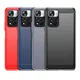Pour housse Xiaomi Redmi Note 11 Pro coque souple rigide pour Redmi Note 11 Pro housse Poco M3 M4
