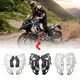 Couvercle de protection de tête d'intervalles de moteur pour moto BMW protège-têtes R1250GS LC