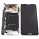 Écran tactile LCD TFT N9005 pour Samsung Galaxy note 3 n9005 n9000 pièce de rechange non AMOLED