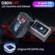 OBDIICAT-HK24 Super OBD2 pour camion Nitro OBD EcoOBD2 ECU Chip Tuning Box Plug and Drive pour truk