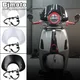 Pare-brise pour Piaggio Ected PA LX50 LX125 LX150 LX 50 125 150 GT200 GTS125 GTS250 GTS300 ightGTS