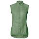 Vaude - Women's Matera Air Vest - Fahrradweste Gr 44 grün