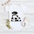 Pyjama Kawaii pour nouveau-né Animal mignon confortable et doux body pour bébé fille et garçon