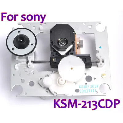 Prix de gros approvisionnement de nouvelle tête laser KSM-213CDP d'origine KSM213CDP