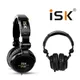 Auriculares – casque d'écoute Original ISK HP-800 bandeau d'écoute hi-fi basse écouteurs