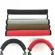 Micro elastic material Headband Replacement Head Beam For TH-MSR7b SE M50 40 M30 M20X Headphone