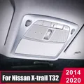 Boîte à lunettes de lecture pour Nissan x-trail X trail t32 2014 – 2020 couvercle décoratif