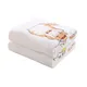Cusack – ensemble de serviettes de bain en coton doux pour adultes et enfants 70x130 25x50 CM