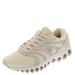 K-Swiss Tubes Comfort 200 - Womens 6.5 Tan Sneaker Medium