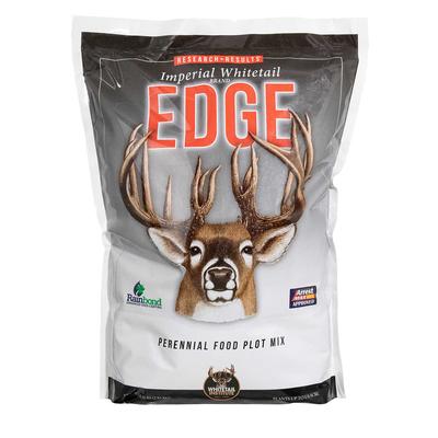 Whitetail Institute Imperial Edge 26lb - Carton of 4 6.5 lb. Bags