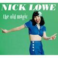 Pre-Owned - The Old Magic by Nick Lowe (CD 2011)