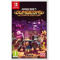 Minecraft Dungeons Ultimate Edition (Nintendo Switch)