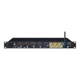 Tascam MZ-123BT - Analog mixer - rack-mountable