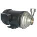 DAYTON 4JMX9 Pump,3 HP,208-230/460V,11.5-10.8/5.4 Amp