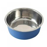 Cat Bowls Cute Cat Food Bowls Stainless Steel Cat Bowl Non-slip Cat Bowls for Food and Water Cat Food Dish Durable Stainless Steel Cat Food Bowl or Cat Water Bowl
